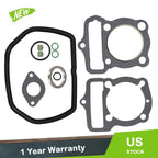 Top End Head Gasket Kit for Honda CRF100F (2004–2013) XR100R (1992–2003)