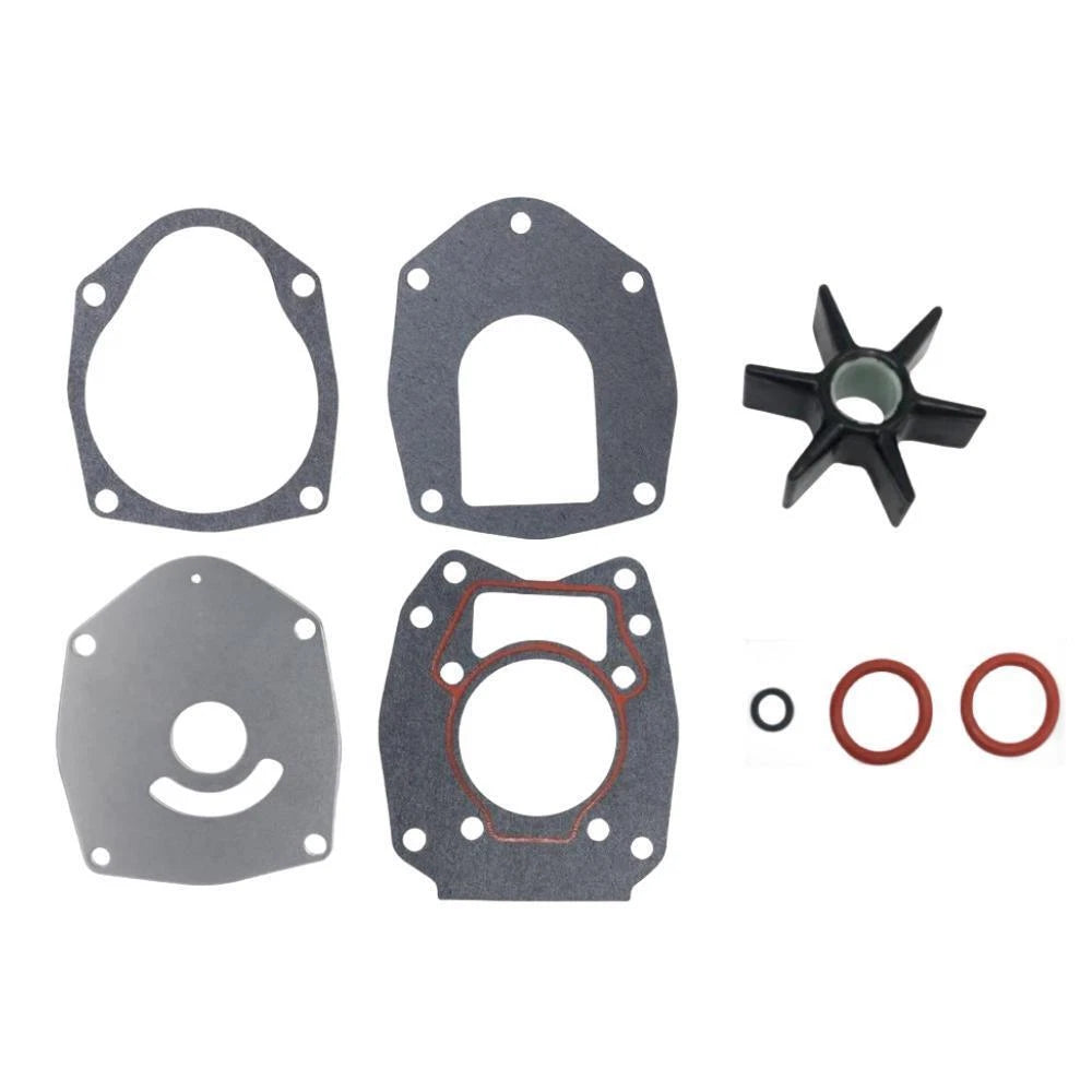 Water Pump Repair Kit for Mercury Force Outboard (40-300 HP) (18-3214, 47-43026T6)