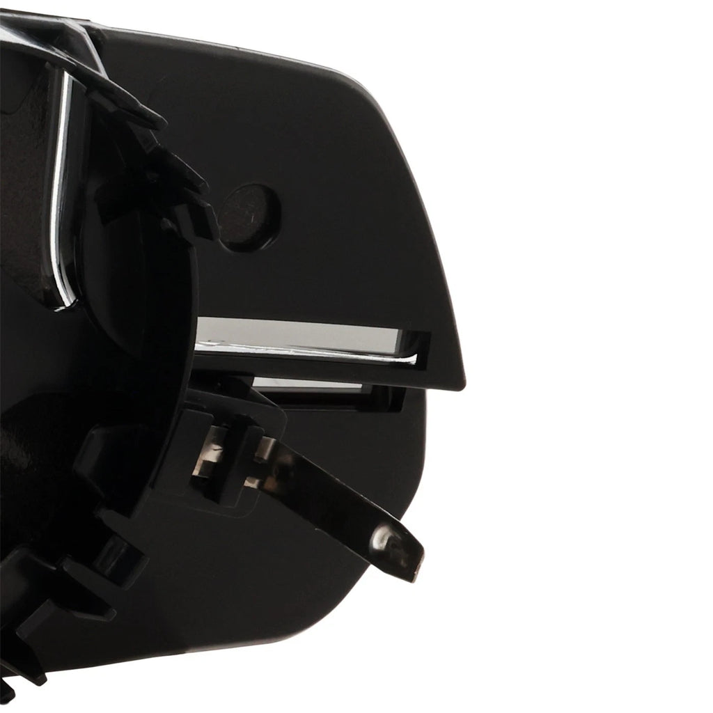 Driver Left Side Mirror Glass for Ford Mustang (2015–2022)