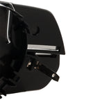 Driver Left Side Mirror Glass for Ford Mustang (2015–2022)