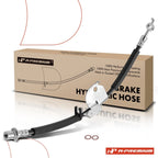 Front Brake Hydraulic Hose for Ford F-150 (2015–2019)