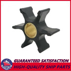 Water Pump Impeller 389642 777212 for Johnson Evinrude OMC (85-235HP)