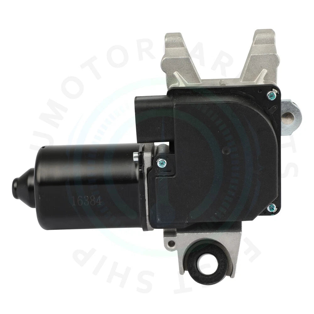 Front Window Wiper Motor for Chevy Cavalier Pontiac Grand Am (2003–2005)