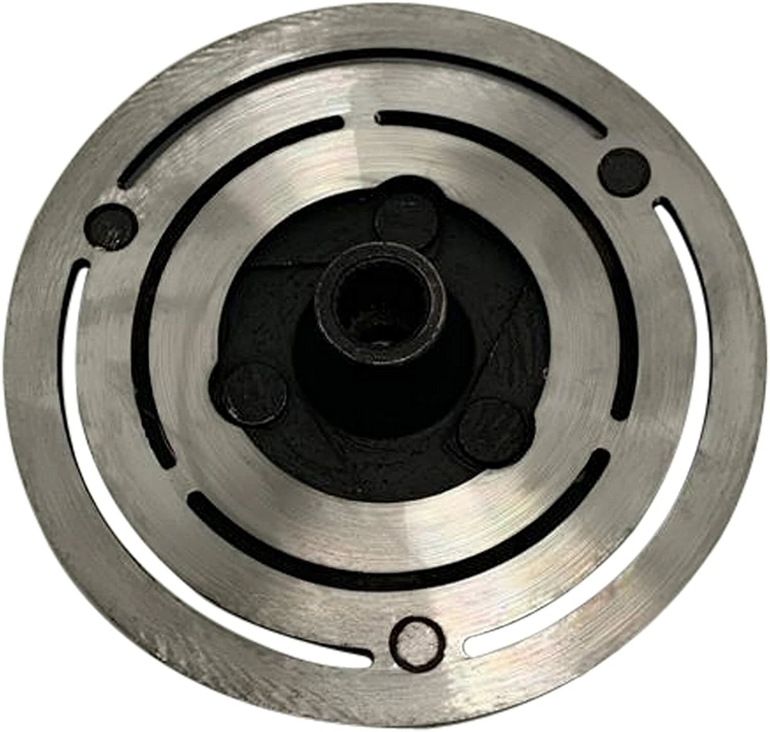 AC Compressor Clutch Replacement for Chevrolet Cruze (2011-2015)