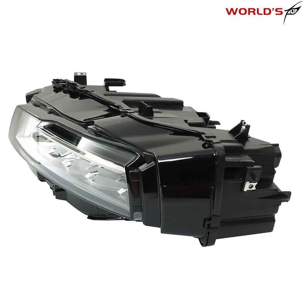 Left Headlight for Nissan Rogue SL/SV (2021–2023) LED Chrome