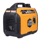 Dual Fuel Inverter Generator 3800W Peak for Tailgating Events
