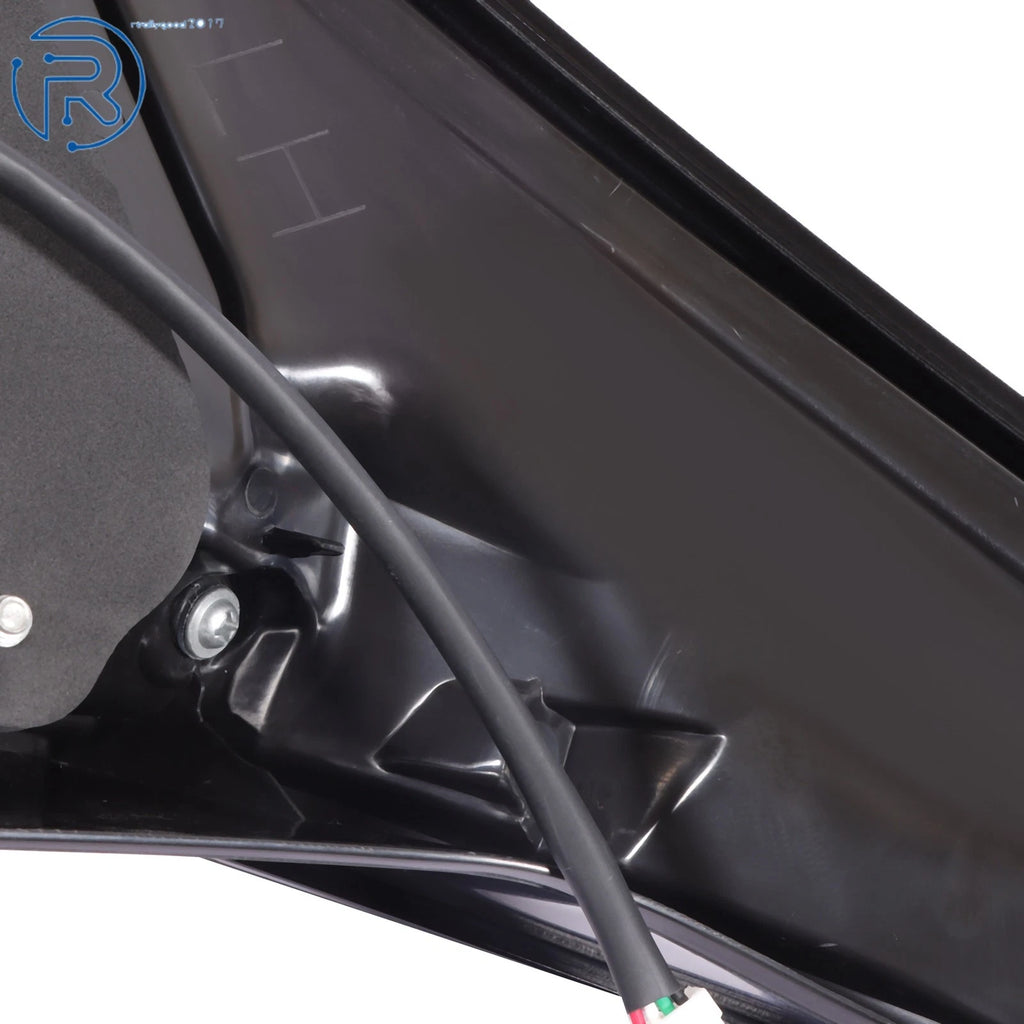 LED Rear Tail Light Assembly for Nissan Murano (2019-2024) Left Side