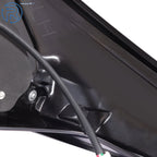 LED Rear Tail Light Assembly for Nissan Murano (2019-2024) Left Side