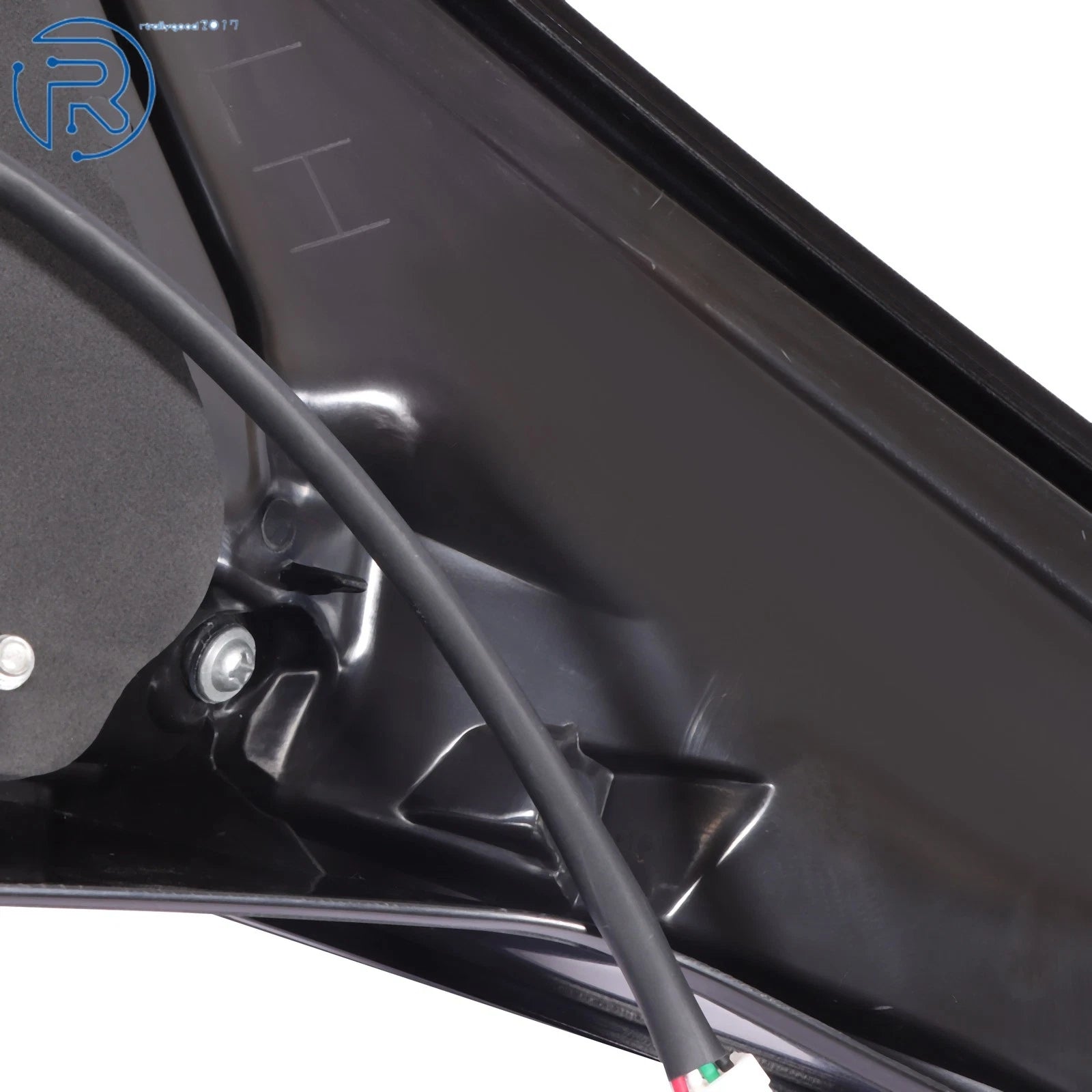 LED Rear Tail Light Assembly for Nissan Murano (2019-2024) Left Side