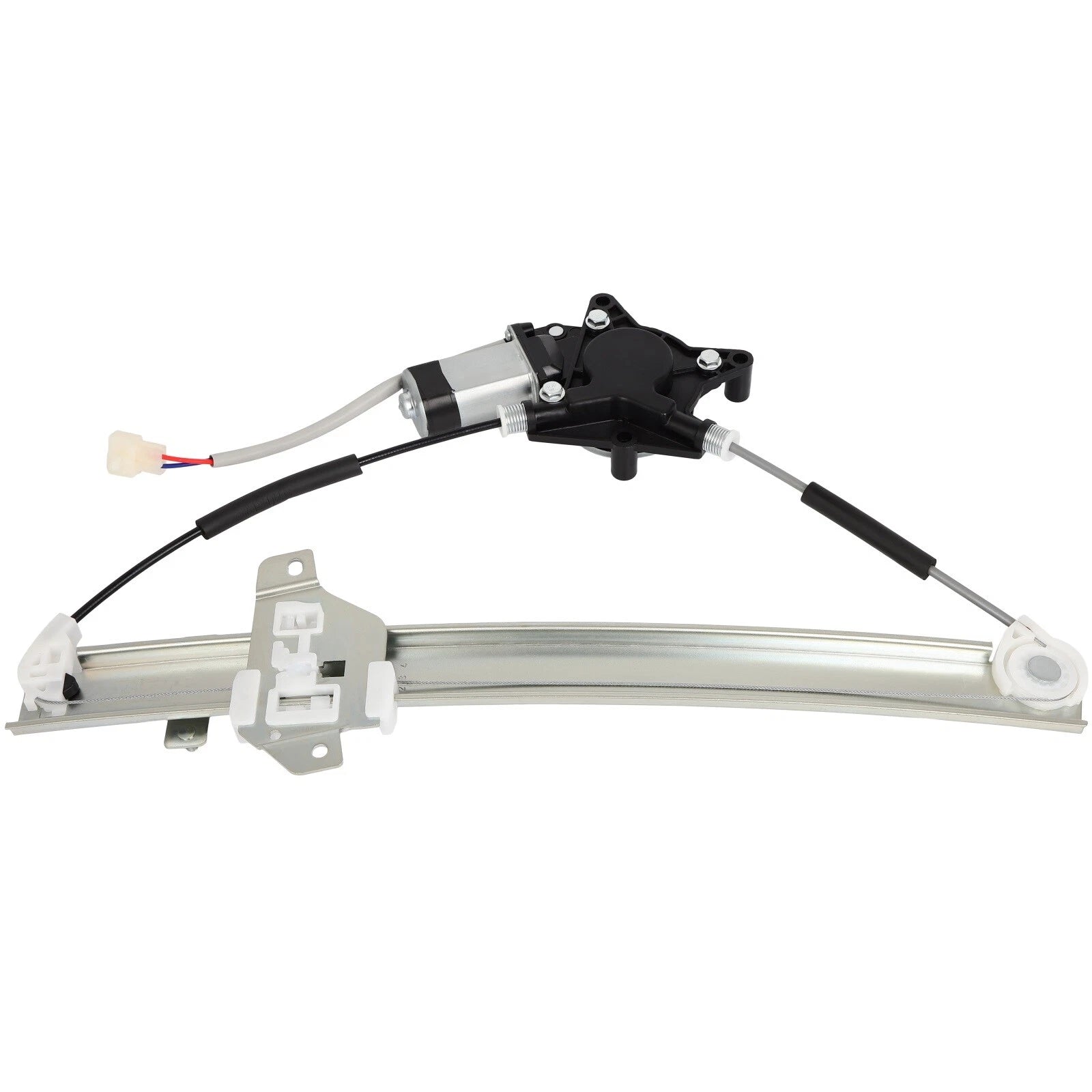 Front Driver Power Window Regulator w/ Motor for Chevy Spark (2013–2015)