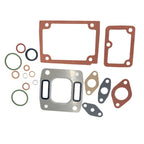 Turbo Connection Gasket Kit for Volvo Penta TMD30 AQD AD 30 40 (3582595)