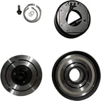 AC Compressor Clutch Replacement for Hyundai Accent 1.6L (2006–2008)