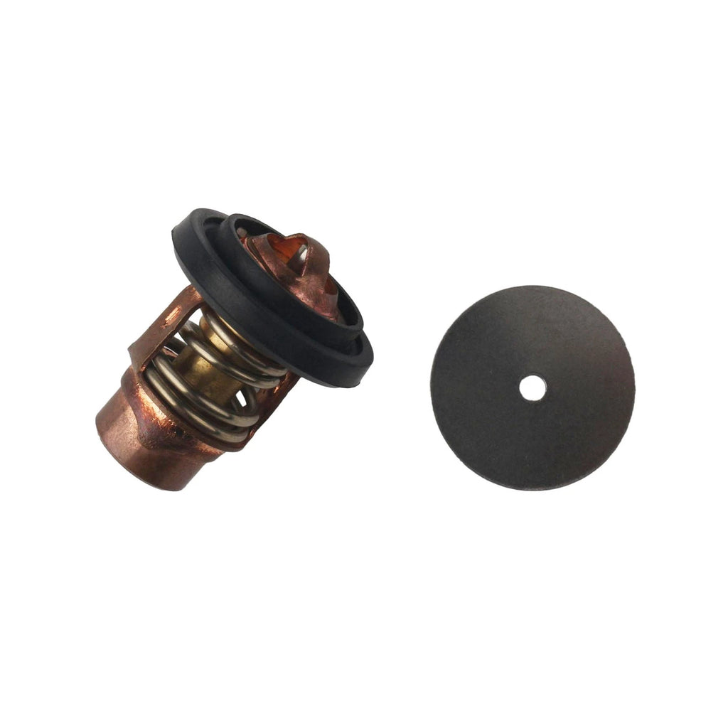 Thermostat Kit for Mercury Mariner Outboard 70-125 HP