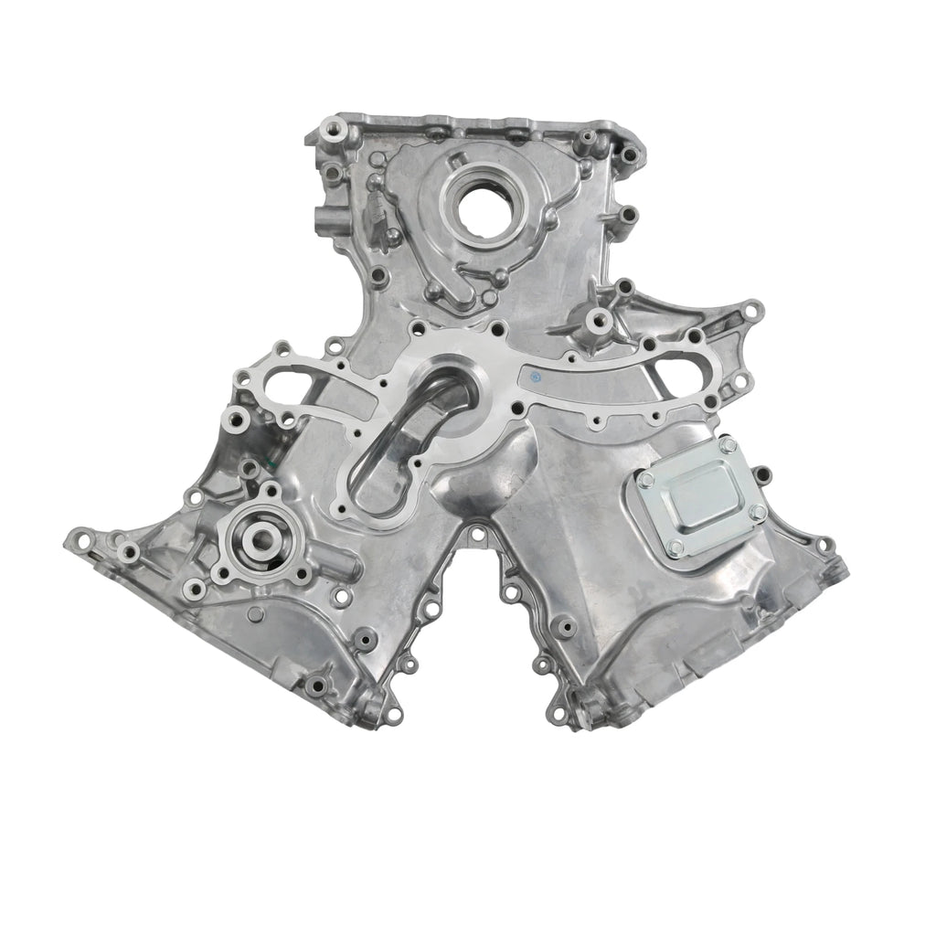 Oil Pump Timing Cover for Toyota 4Runner FJ Cruiser Tacoma Tundra (2003–2015)