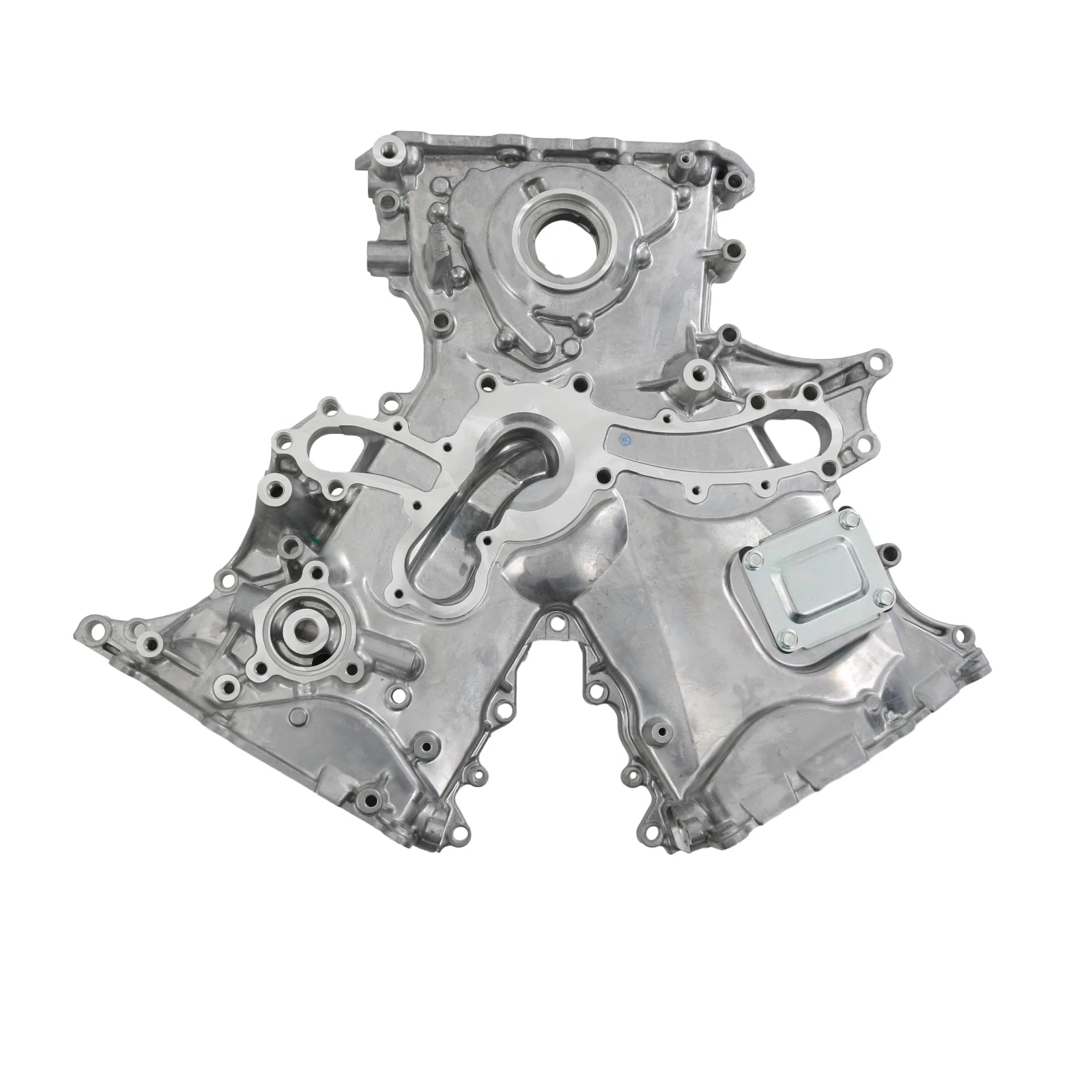 Oil Pump Timing Cover for Toyota 4Runner FJ Cruiser Tacoma Tundra (2003–2015)