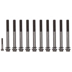 Head Bolts Kit for Chevrolet Tracker Suzuki Sidekick (1996–2009) 1.8L 2.0L 2.5L