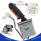 Axis Joystick Controller for JLG 1532E2 1532E3 1932E2 1932E3 2033E3 (2010–2020)