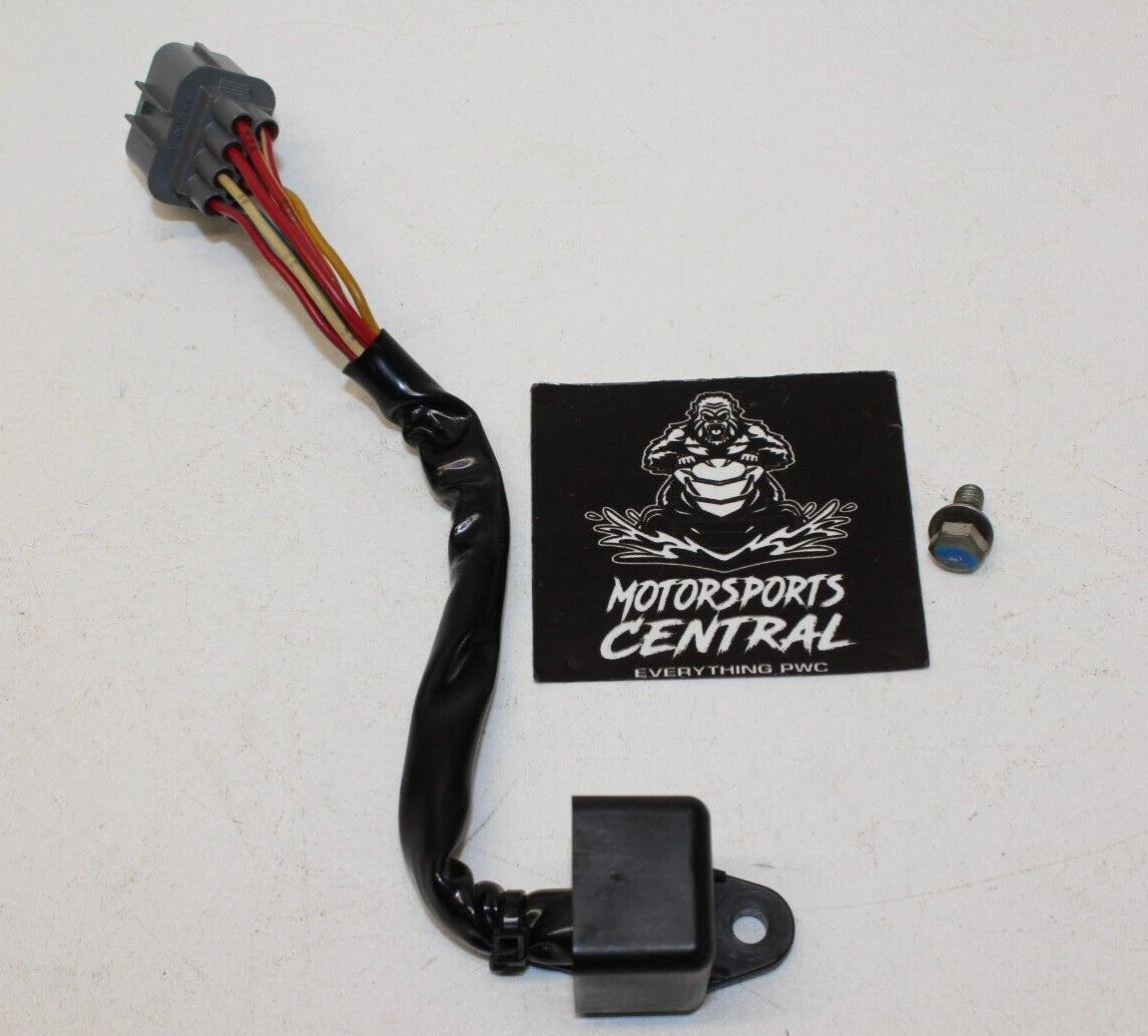 Starter Relay Switch for Kawasaki STX 12F 15F Ultra 250 260 300 310 LX