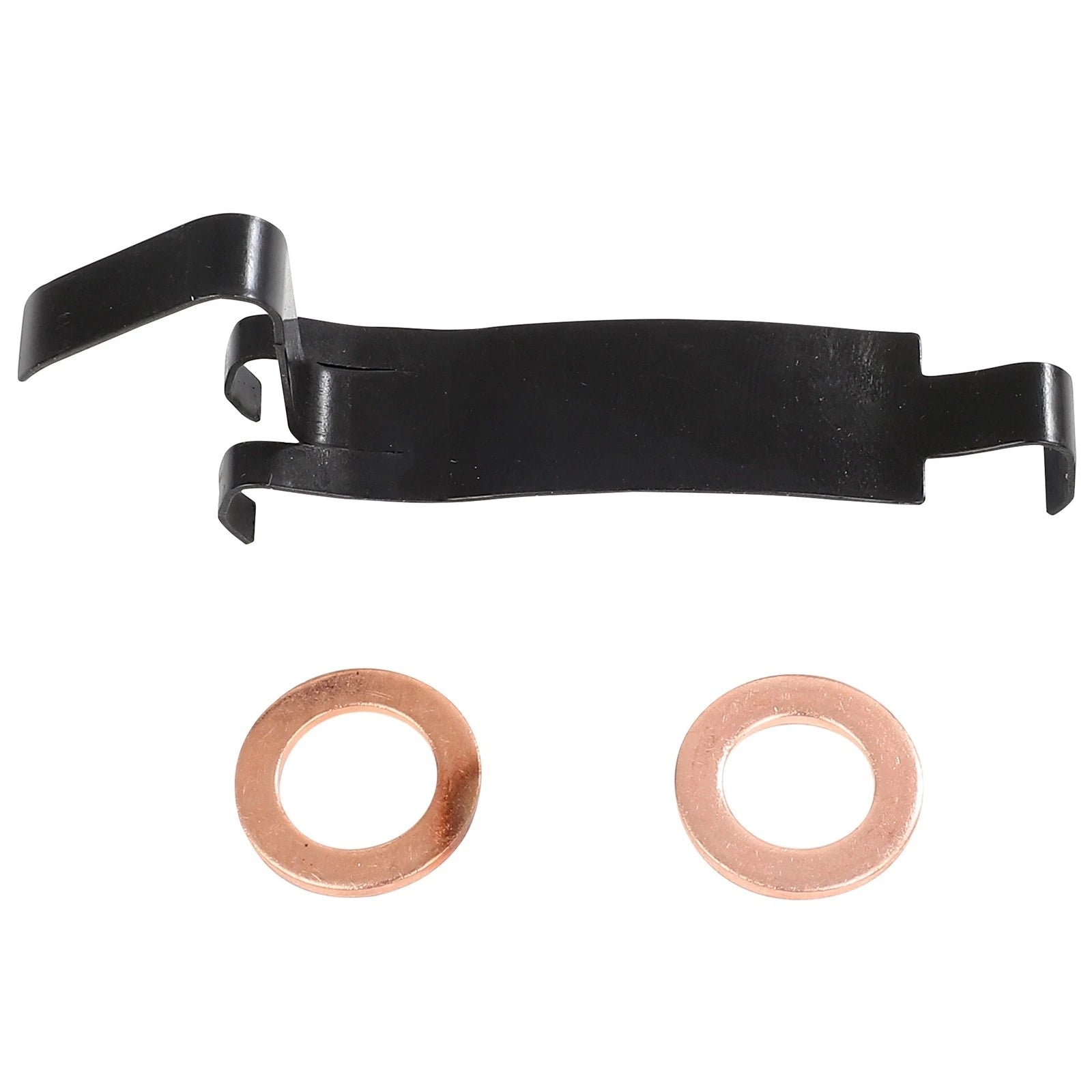 Set of 2 Front Brake Calipers for Buick GS (1969–1972)