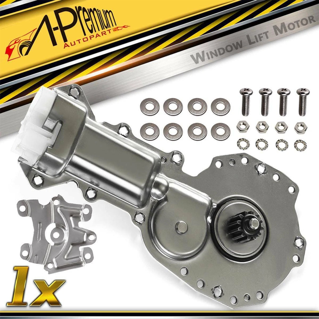 Front Window Motor for Chevrolet Caprice (1971–1976)