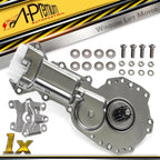 Front Window Motor for Chevrolet Caprice (1971–1976)