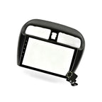 Car Navigation for Mitsubishi Mirage (2012–2018) Android GPS Large Screen