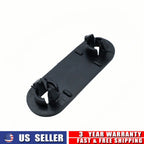Hood Latch & Release Handle Kit for Dodge Ram 1500 (2002–2008)