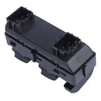Power Window Switch for Ford Fusion (2010–2012) Mercury Milan (2010–2011) Front Left