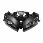 Front Headlight Assembly Fairing Stay Bracket for Honda CBR600RR (2003 - 2006)