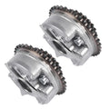 Pair Camshaft Timing Gear for Toyota Land Cruiser Prado 4Runner (13050-31010)