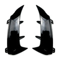 Rear Bumper Splitter Air Vent for Benz A-Class W177 A200 A220 A35 (2019–2022)
