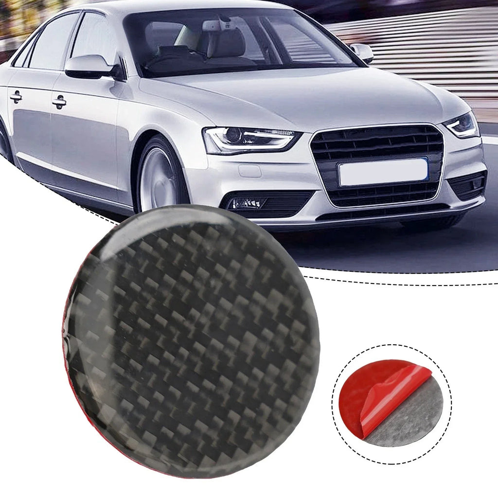Control Knob Decorative Panel for ButtonCenter Car (2014–2018)
