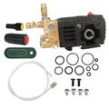 3/4-in Shaft Pressure Washer Pump for CF 3030 G (3000 psi, 3.1 gpm)