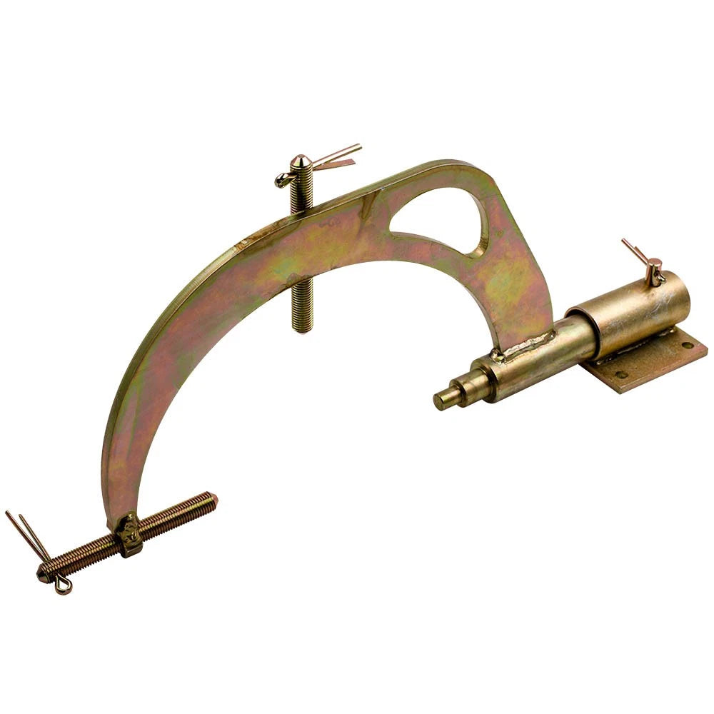 Transmission Holding Tool for Chevy GMC (1964–1972)