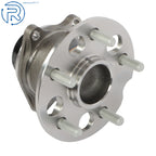 Set of 2 Rear Wheel Hub Bearings for Toyota RAV4 1996–2005 512212