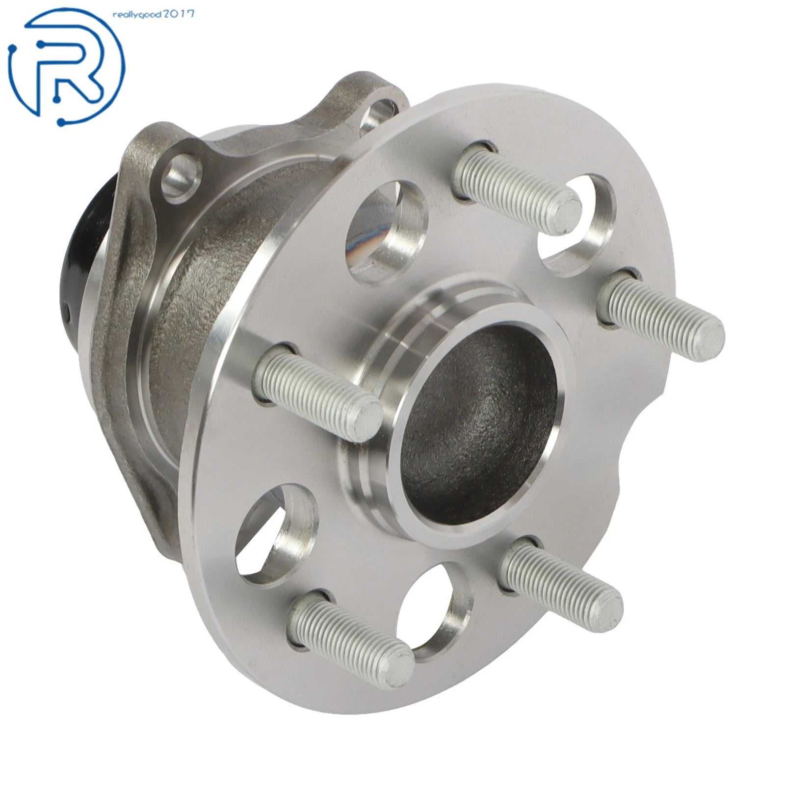 Set of 2 Rear Wheel Hub Bearings for Toyota RAV4 1996–2005 512212