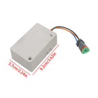 Control Positioner for Caterpillar GP (Bucket)