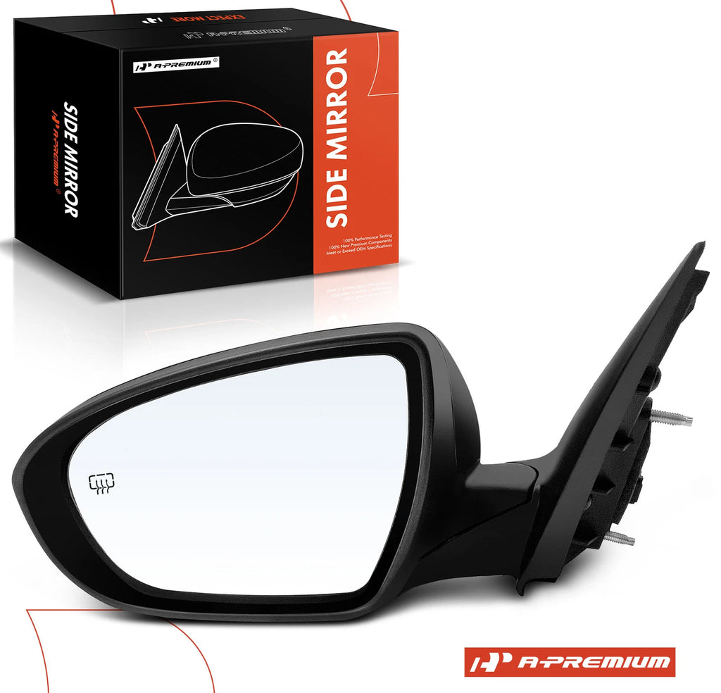 Driver Power Adjust Mirror for Kia Optima (2014–2015)