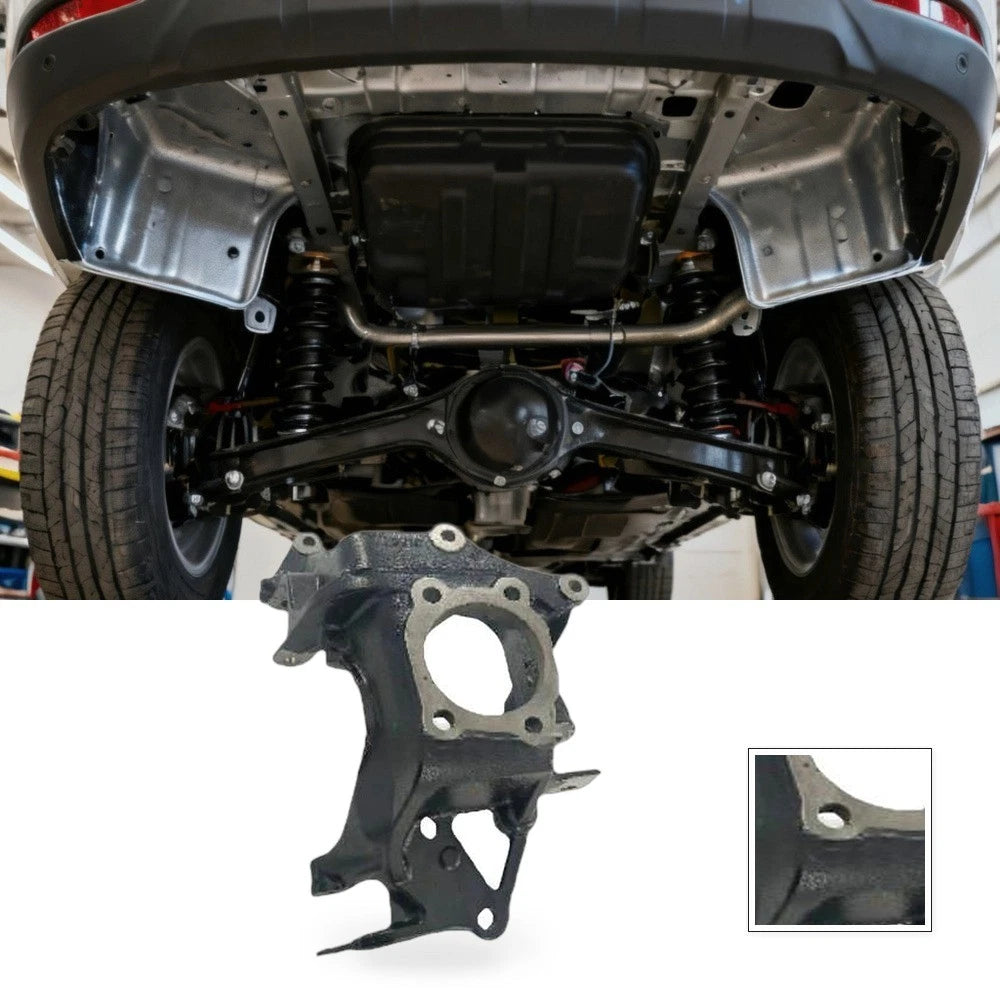 Steering Knuckle Rear Right for Ford Kuga (2013) DV61-5A970A