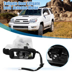 Tailgate Lock Actuator for Toyota 4Runner (2003–2009) 69110-35090
