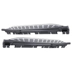 Aluminum Running Boards for Mercedes GLE-Class C167 (2020–2026)