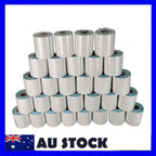 100x70mm Direct Thermal Labels 30 Rolls 500pcs