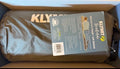 Klymit Klymaloft Air Bed for Camping (Inflatable, Memory Foam)