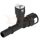 Heater Hose Connector for Cadillac Escalade (2002–2005, 2007–2014)
