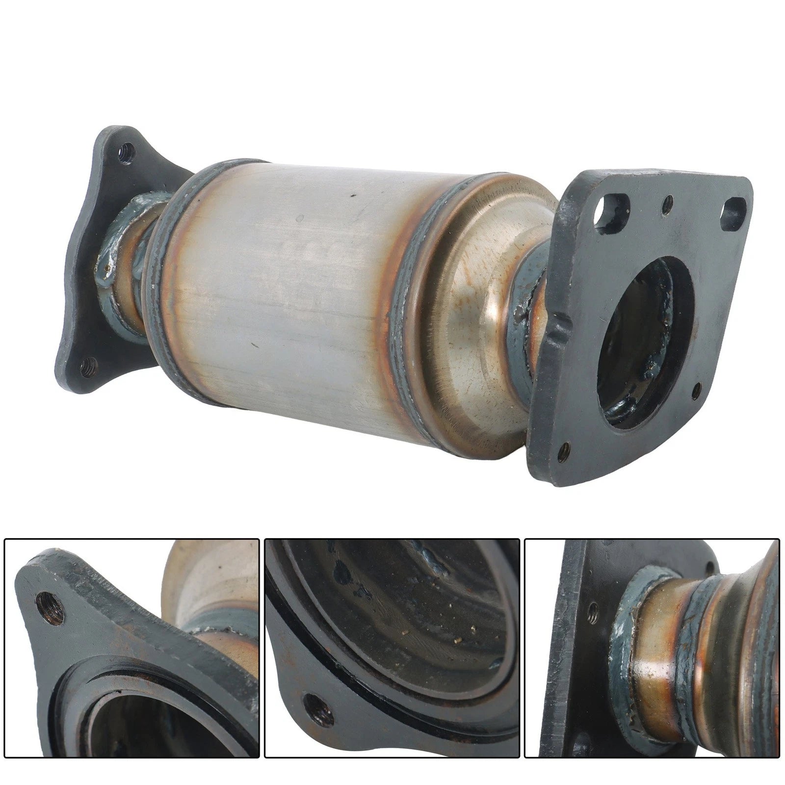Front Catalytic Converter for Buick Regal (2011–2015)