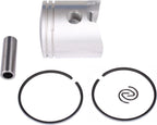 2X Piston Kit -0.25 6E7-11635-00 for Yamaha Outboard 9.9/15 HP