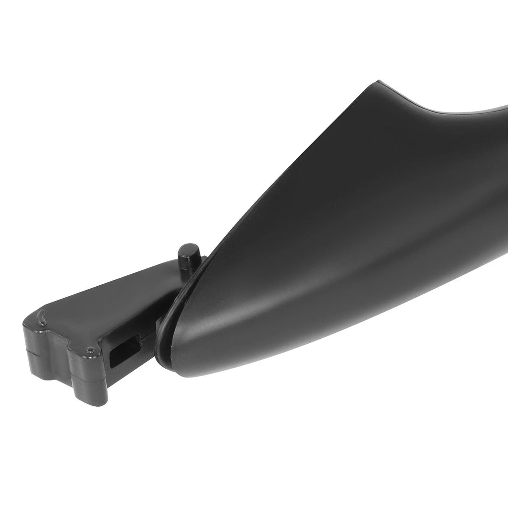 Outer Door Handle for Dodge Attitude Accent (2012–2017) - Left Driver Side
