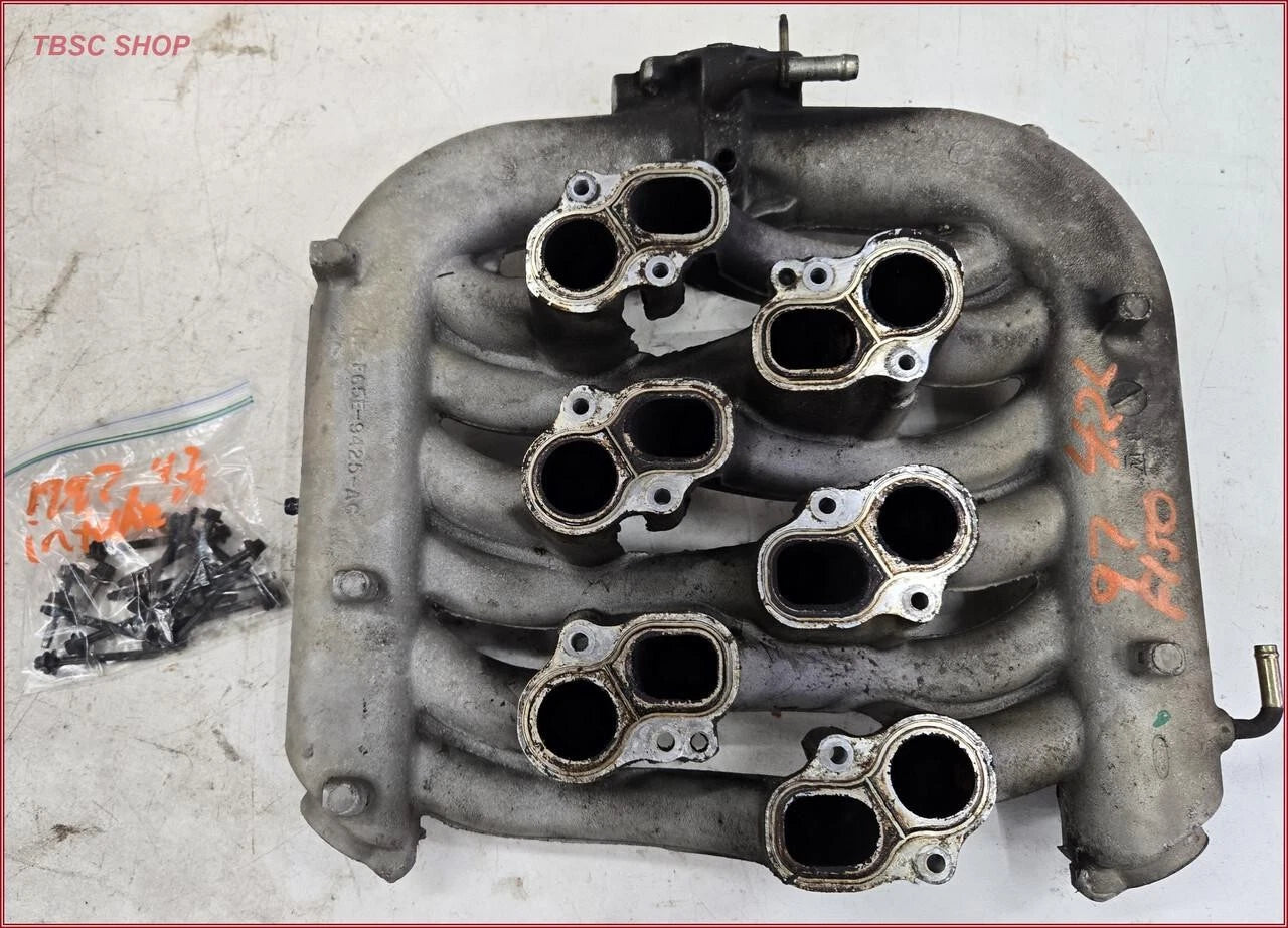 Upper Intake Manifold for Ford F150 4.2L (1997–2000)