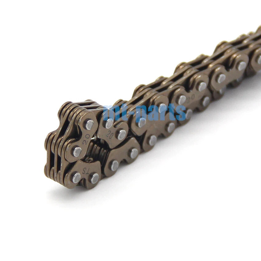 Timing Cam Chain for Honda CB400SS NC41 (2002–2008) / XR400R (1996–2004) 14401-MBV-003