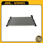 Radiator for Mitsubishi Outlander 2008–2014 Lancer 2011–2013 RVR 2011–2012